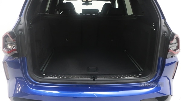 Used BMW X3 M 2021 for sale - 76998284: Photo 14