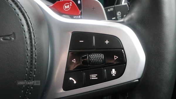 Used BMW X3 M 2021 for sale - 76998284: Photo 19