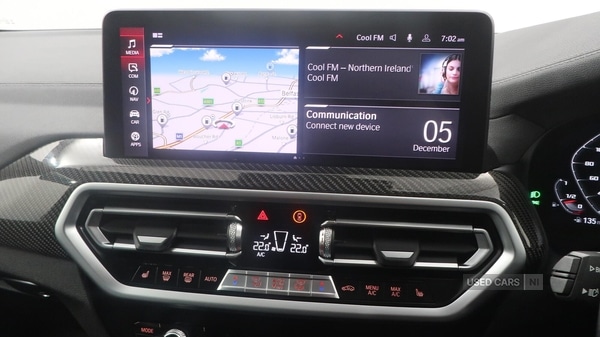 Used BMW X3 M 2021 for sale - 76998284: Photo 26