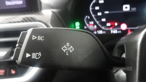 Used BMW X3 M 2021 for sale - 76998284: Photo 28