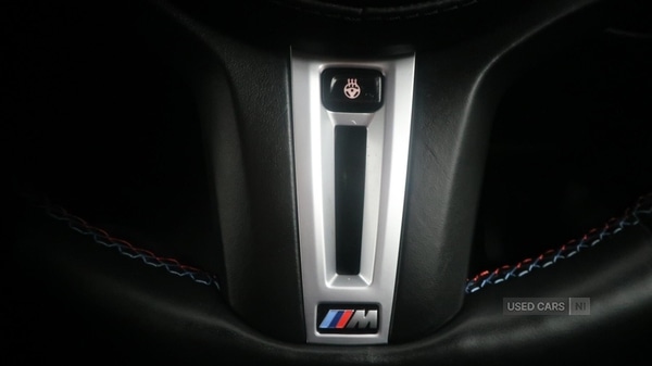 Used BMW X3 M 2021 for sale - 76998284: Photo 30