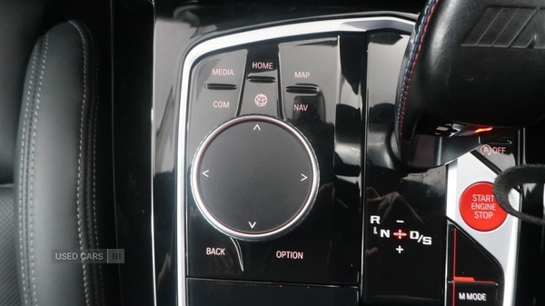 Used BMW X3 M 2021 for sale - 76998284: Photo 31