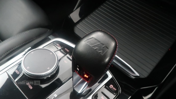 Used BMW X3 M 2021 for sale - 76998284: Photo 33