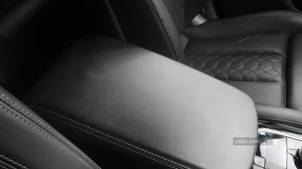 Used BMW X3 M 2021 for sale - 76998284: Photo 35