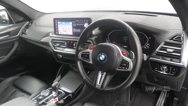 Used BMW X3 M 2021 for sale - 76998284: Photo 7