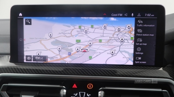 Used BMW X3 M 2021 for sale - 76998284: Photo 9