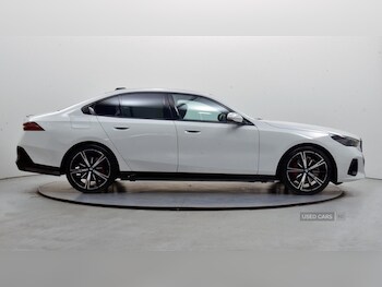 Used BMW 5 Series 2026 for sale - 78947977: Photo