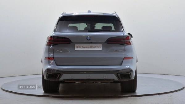 Used BMW X5 2025 for sale - 76528437: Photo 16