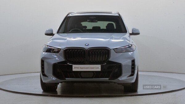 Used BMW X5 2025 for sale - 76528437: Photo 17