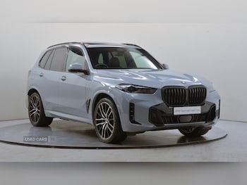 BMW - X5