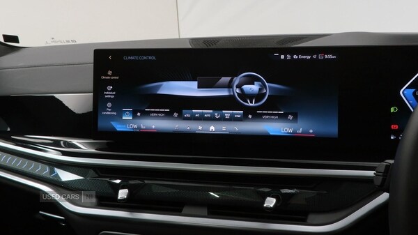 Used BMW X5 2025 for sale - 76528437: Photo 28