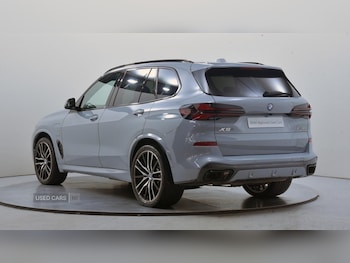 Used BMW X5 2025 for sale - 76528437: Photo