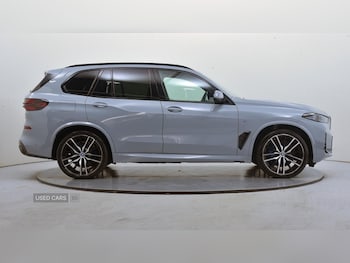 Used BMW X5 2025 for sale - 76528437: Photo