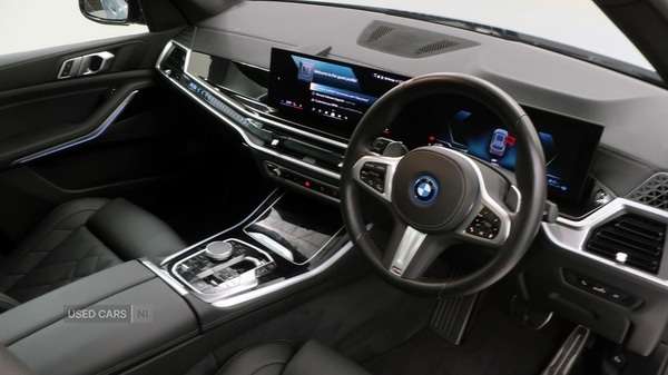 Used BMW X5 2025 for sale - 76528437: Photo 7