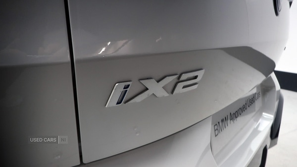 Used BMW X2 2025 for sale - 76419338: Photo 20