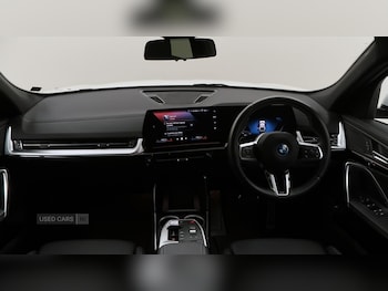 Used BMW X2 2025 for sale - 76419338: Photo