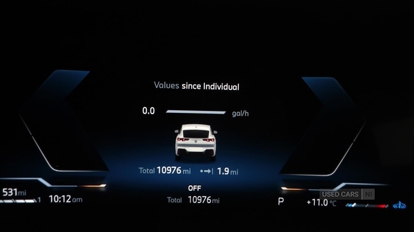 Used BMW X2 2025 for sale - 76419338: Photo 9