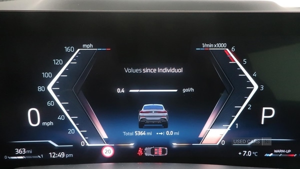 Used BMW X6 2025 for sale - 77244175: Photo 10