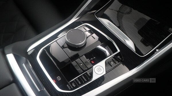 Used BMW X6 2025 for sale - 77244175: Photo 11