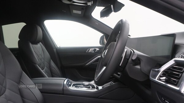 Used BMW X6 2025 for sale - 77244175: Photo 12