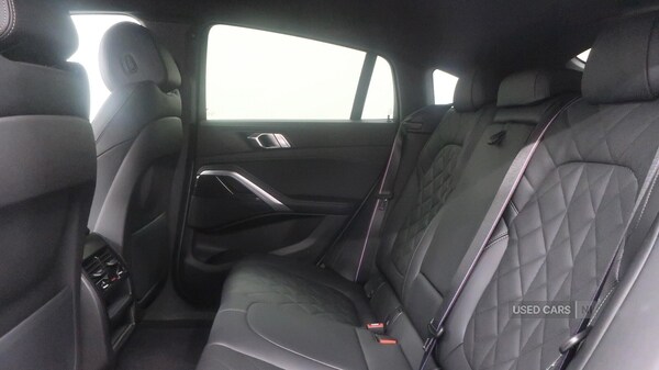 Used BMW X6 2025 for sale - 77244175: Photo 13
