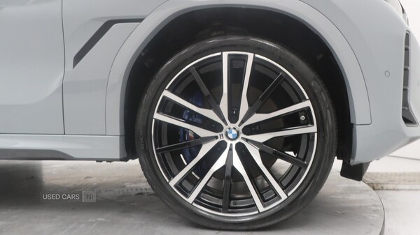 Used BMW X6 2025 for sale - 77244175: Photo 15