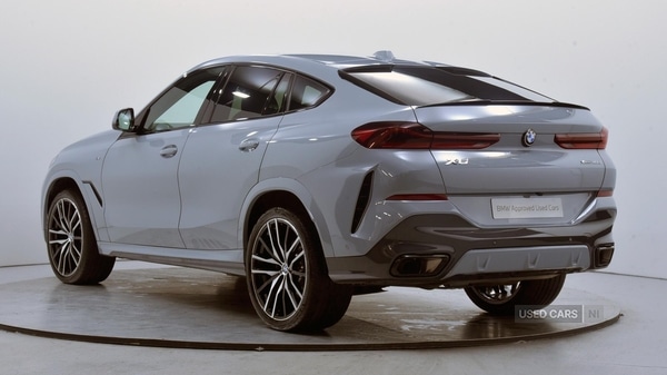 Used BMW X6 2025 for sale - 77244175: Photo 2