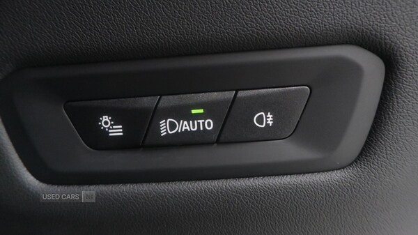 Used BMW X6 2025 for sale - 77244175: Photo 22