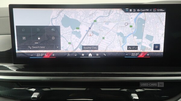 Used BMW X6 2025 for sale - 77244175: Photo 24