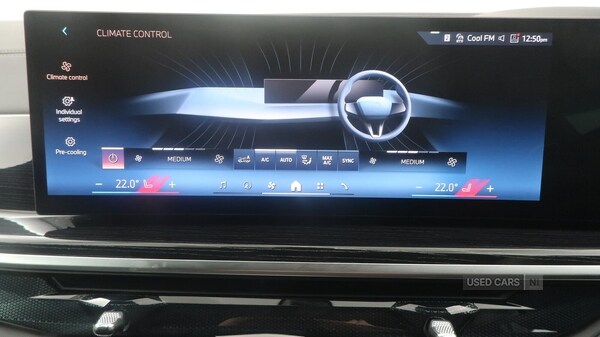 Used BMW X6 2025 for sale - 77244175: Photo 25