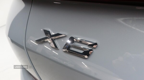 Used BMW X6 2025 for sale - 77244175: Photo 34