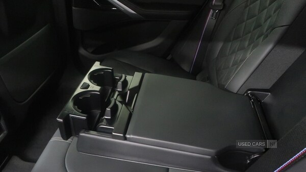 Used BMW X6 2025 for sale - 77244175: Photo 36