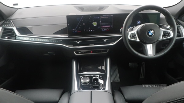 Used BMW X6 2025 for sale - 77244175: Photo 4