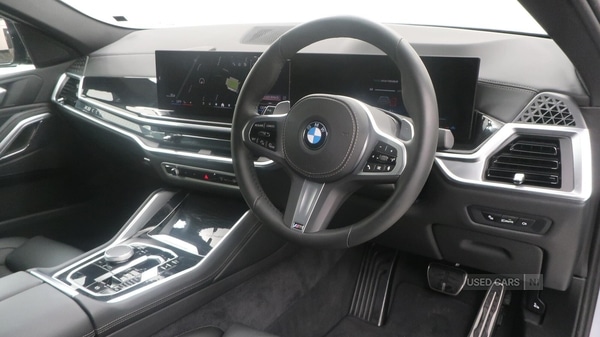 Used BMW X6 2025 for sale - 77244175: Photo 7