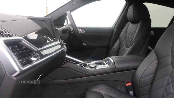 Used BMW X6 2025 for sale - 77244175: Photo 8