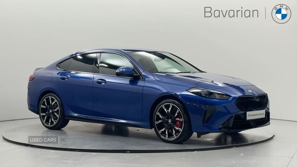 Used BMW 2 Series 2025 for sale - 76997945: Photo 1