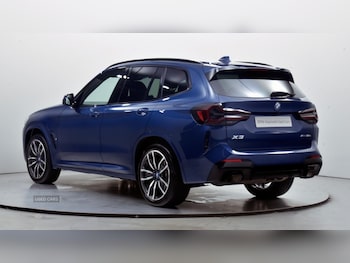 Used BMW X3 2024 for sale - 78797660: Photo