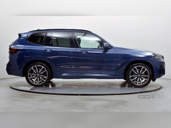 Used BMW X3 2024 for sale - 78797660: Photo