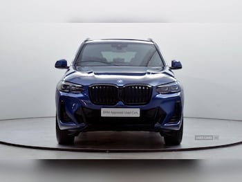 Used BMW X3 2024 for sale - 78797660: Photo