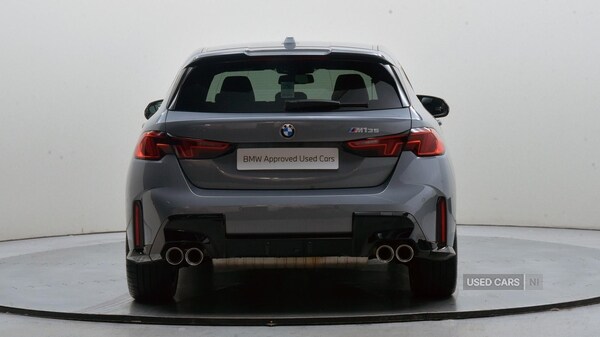 Used BMW 1 Series 2025 for sale - 77238984: Photo 16