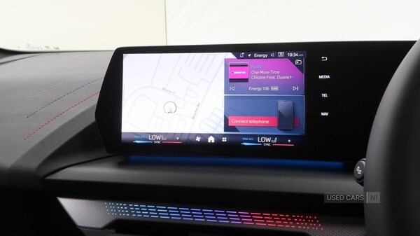 Used BMW 1 Series 2025 for sale - 77238984: Photo 23