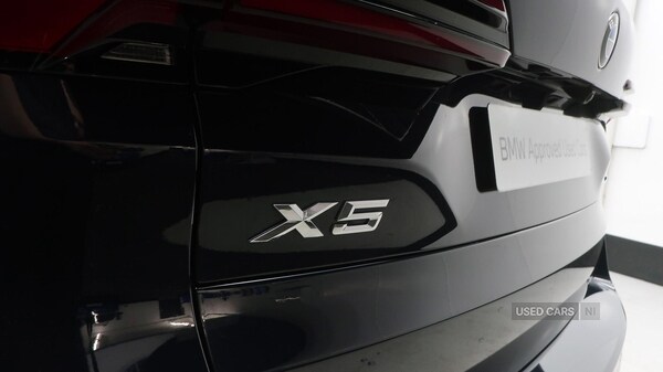 Used BMW X5 2025 for sale - 76998009: Photo 18