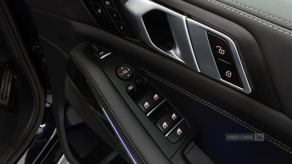 Used BMW X5 2025 for sale - 76998009: Photo 21