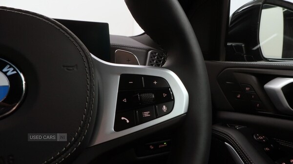 Used BMW X5 2025 for sale - 76998009: Photo 27