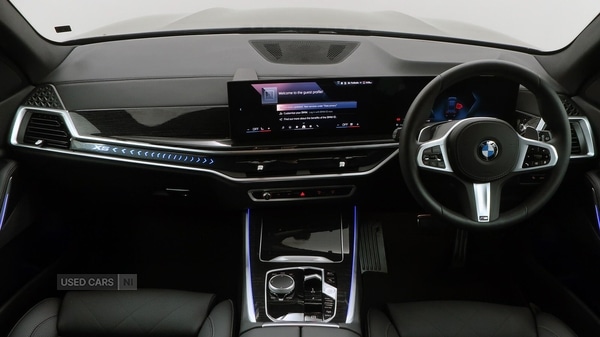 Used BMW X5 2025 for sale - 76998009: Photo 4