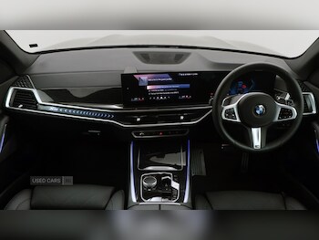 Used BMW X5 2025 for sale - 76998009: Photo