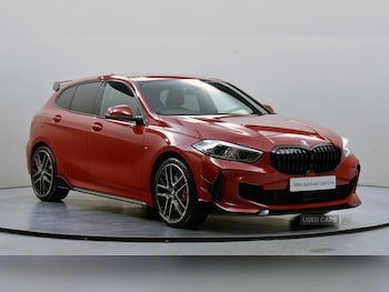 BMW - 1 Series