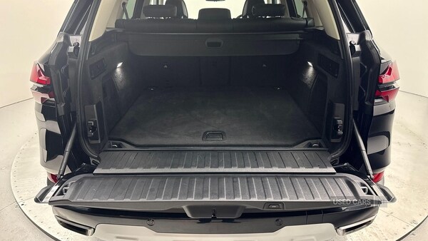 Used BMW X5 2025 for sale - 77021588: Photo 14