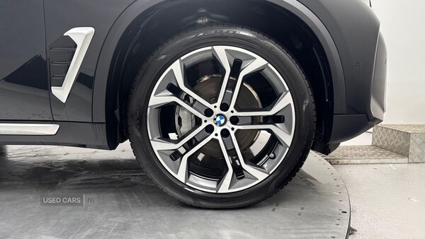 Used BMW X5 2025 for sale - 77021588: Photo 15