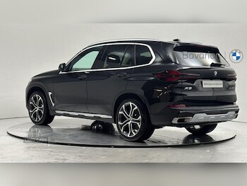 Used BMW X5 2025 for sale - 77021588: Photo